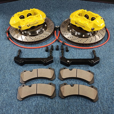 Yüksek Isıya ve Aşırı Yüke Dayanıklı Piston Honda Civic Fren Kaliperi