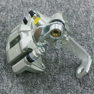 330mm 345mm 370mm Araba Fren Kaliperleri Honda Civiv Fit GK5 Arka Disk