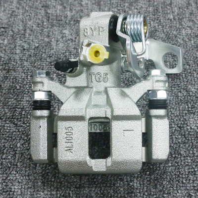 330mm 345mm 370mm Araba Fren Kaliperleri Honda Civiv Fit GK5 Arka Disk