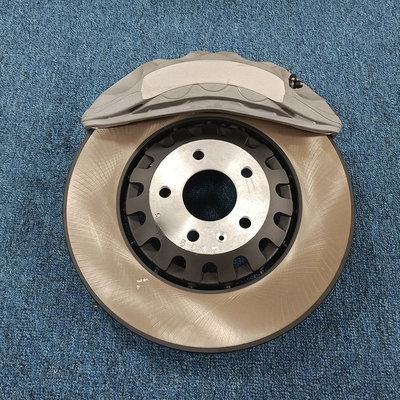 Modifiye Otomotiv Kaliper