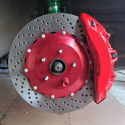 Toyota Prado 6 Pistonlu Araba Disk Fren Kaliper