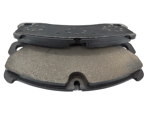 Toyota Land Cruiser FJ Cruiser 4 Runner Sequoia için standart yedek fren bantları