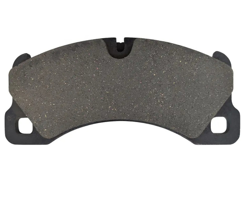 Toyota Land Cruiser FJ Cruiser 4 Runner Sequoia için standart yedek fren bantları