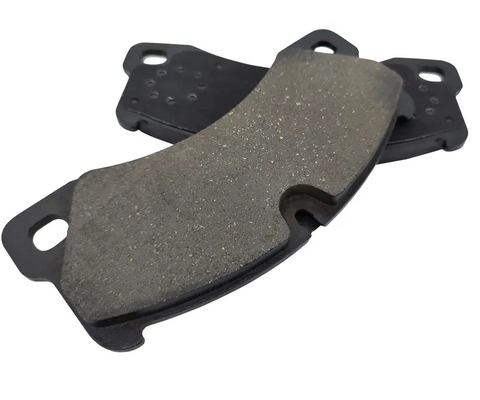 Toyota Land Cruiser FJ Cruiser 4 Runner Sequoia için standart yedek fren bantları