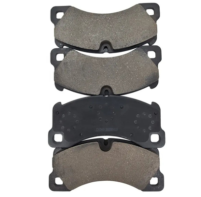 Toyota Land Cruiser FJ Cruiser 4 Runner Sequoia için standart yedek fren bantları