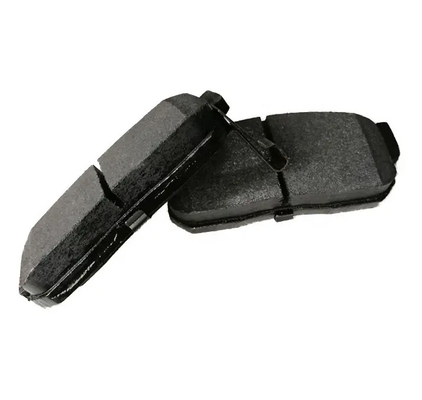 Yüksek dayanıklılıklı, gürültü azaltıcı arka fren bantları OE 44060-54C9 Nissan Arabası için