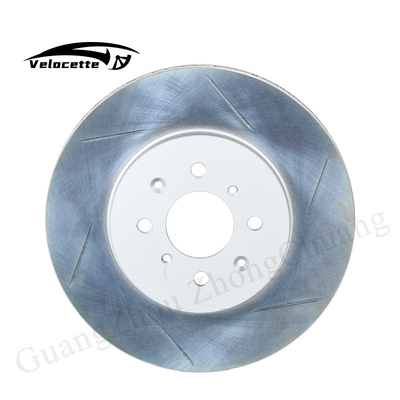 Audi Q5 Q6 Q7 Fren Kliperi Kiti için SPOON 4-Pot 15-16 Inch Wheels 285-300mm Otomatik Fren Kliperi