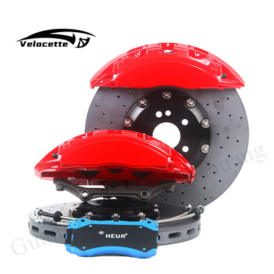 Karbon Keramik Disk Otomatik Fren Sistemi G63 6 BMW E30 E36 E46 için Pot Fren Kliperi