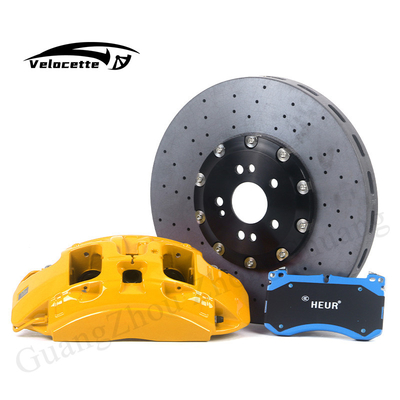 Yeni Otomobil Yarış Fırlatma Sistemi Fırlatma Kaliper Kiti G63 Honda Civic VW için