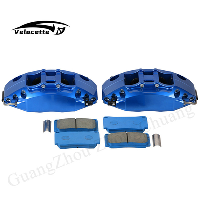 EC495 Calipers Kit Araba Fren Sistemi AUDI A7 A8 BMW KIA MAZDA Ayrıca uyumlu