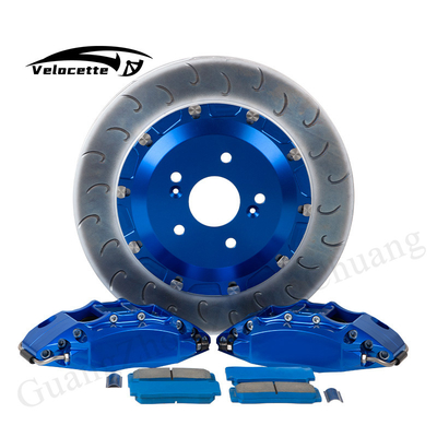 EC495 Calipers Kit Araba Fren Sistemi AUDI A7 A8 BMW KIA MAZDA Ayrıca uyumlu