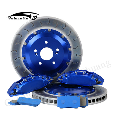 Fren Sistemi Büyük Fren Seti EC495 4 MERCEDES-BENZ için Piston Caliper