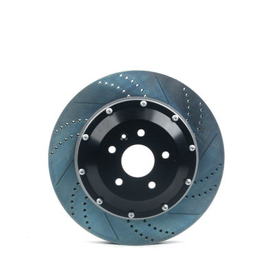Yüksek Performanslı Fırlatma Fırlatma Kütesi 6 Piston AP9040 Benz Maserati için Otomatik Fırlatma Fırlatma